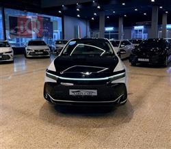 تويوتا كراون